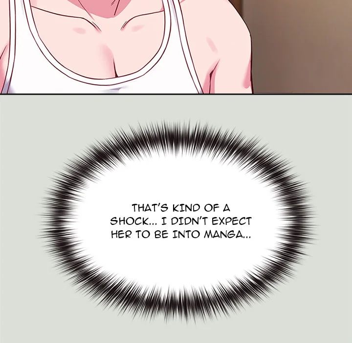 But You’re the Same Age as My Daughter?! - Chapter 34 - photo - 46