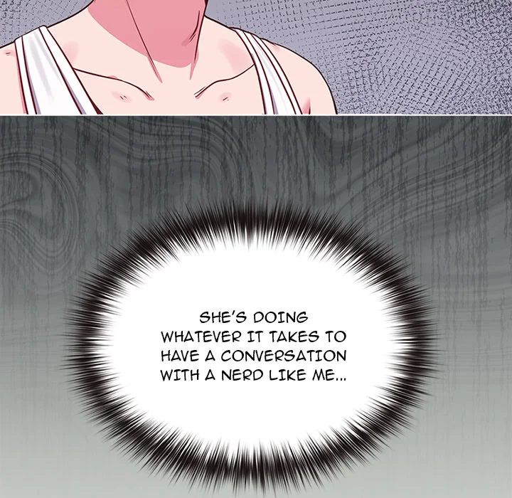 But You’re the Same Age as My Daughter?! - Chapter 34 - photo - 50