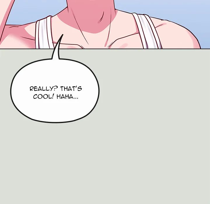 But You’re the Same Age as My Daughter?! - Chapter 34 - photo - 53