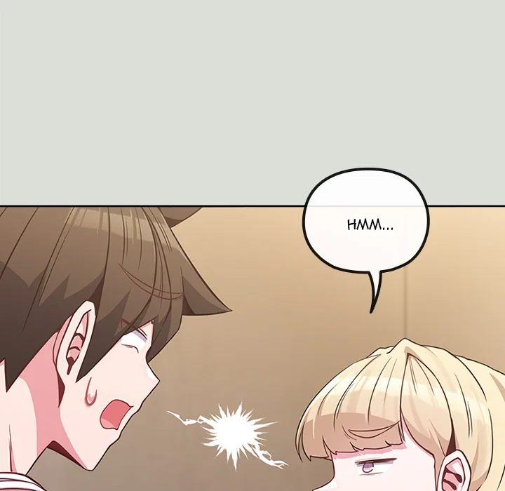 But You’re the Same Age as My Daughter?! - Chapter 34 - photo - 54