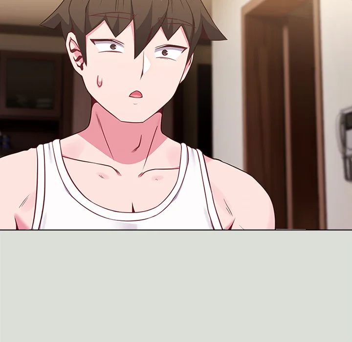 But You’re the Same Age as My Daughter?! - Chapter 34 - photo - 6