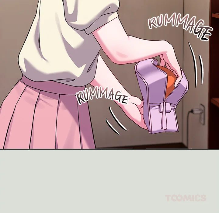 But You’re the Same Age as My Daughter?! - Chapter 34 - photo - 60
