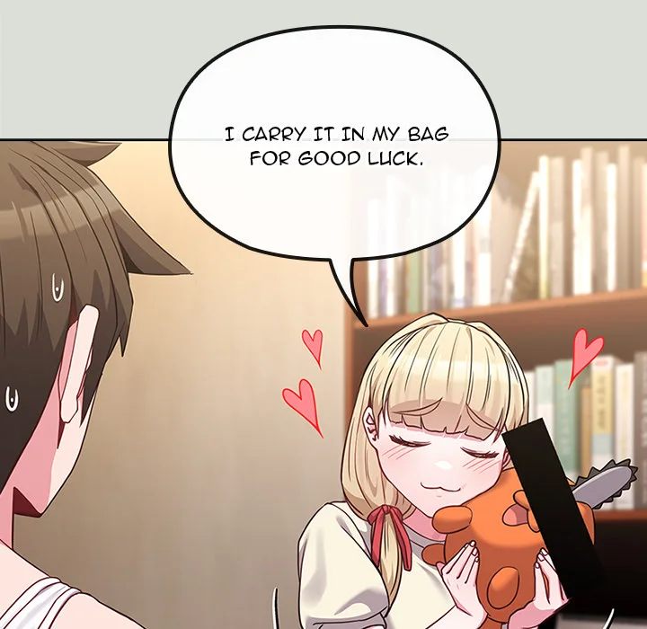 But You’re the Same Age as My Daughter?! - Chapter 34 - photo - 64