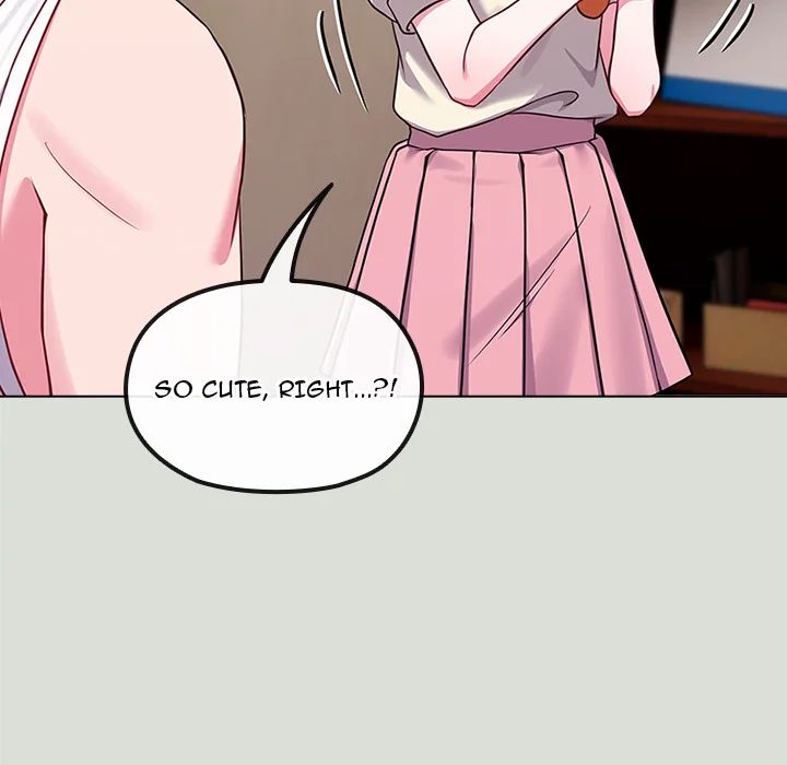 But You’re the Same Age as My Daughter?! - Chapter 34 - photo - 65