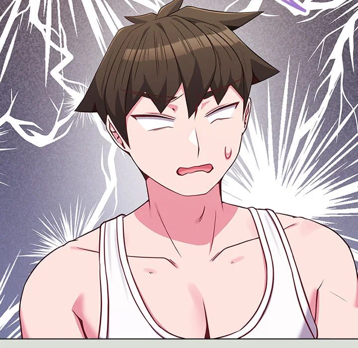 But You’re the Same Age as My Daughter?! - Chapter 34 - photo - 67