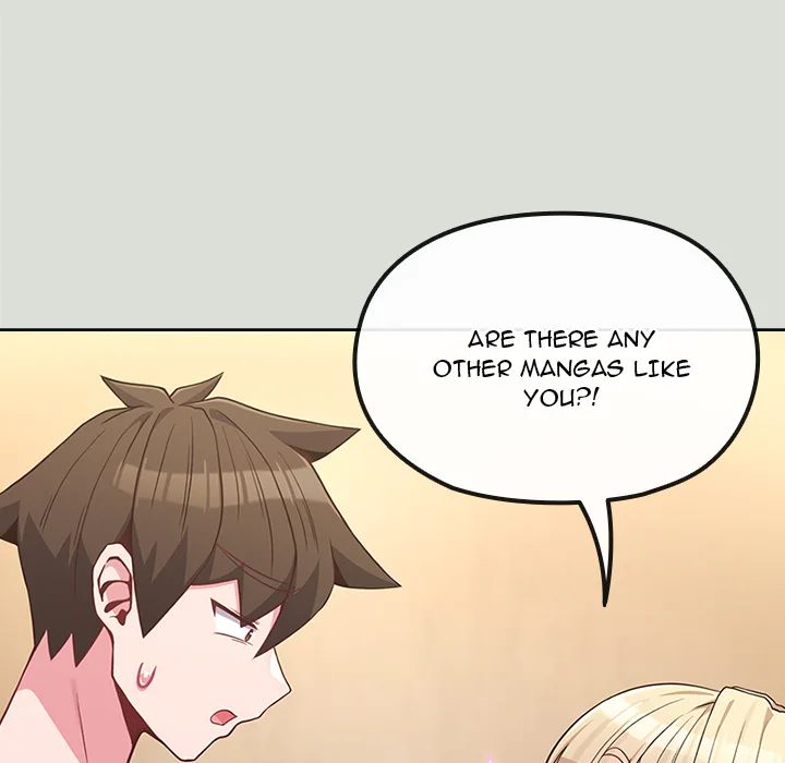 But You’re the Same Age as My Daughter?! - Chapter 34 - photo - 69