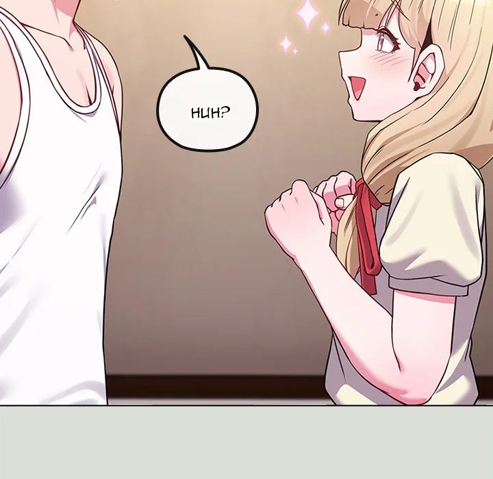 But You’re the Same Age as My Daughter?! - Chapter 34 - photo - 70