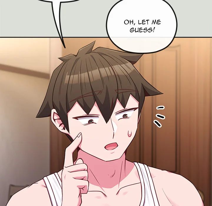 But You’re the Same Age as My Daughter?! - Chapter 34 - photo - 72