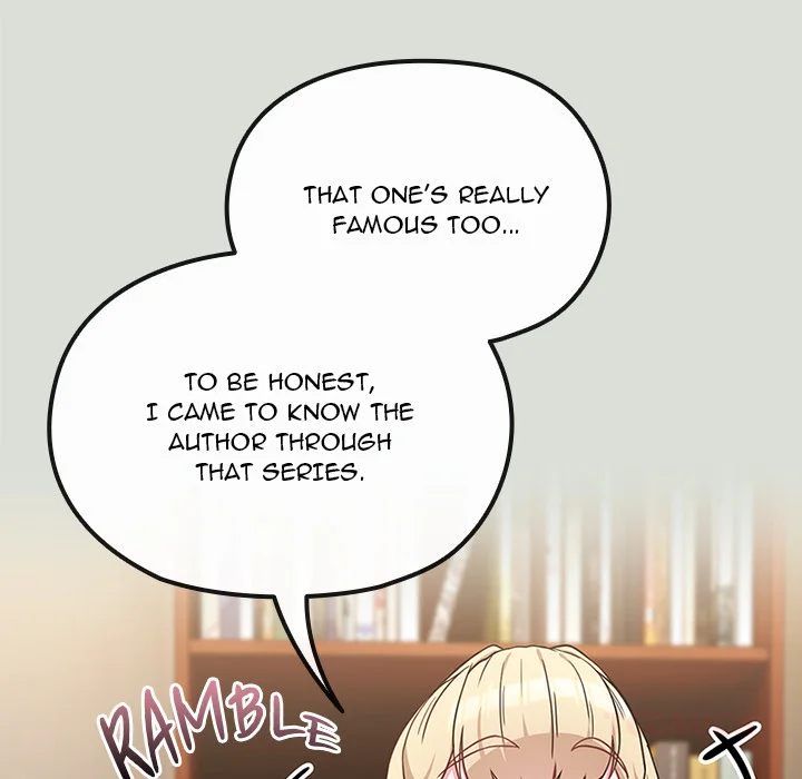 But You’re the Same Age as My Daughter?! - Chapter 34 - photo - 76
