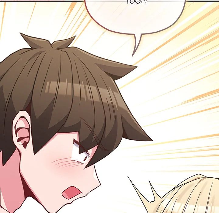 But You’re the Same Age as My Daughter?! - Chapter 34 - photo - 82