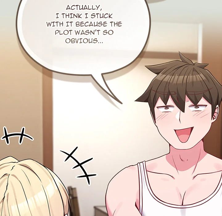 But You’re the Same Age as My Daughter?! - Chapter 34 - photo - 85