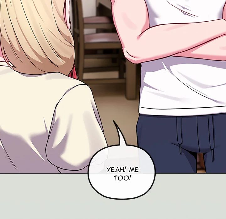 But You’re the Same Age as My Daughter?! - Chapter 34 - photo - 86