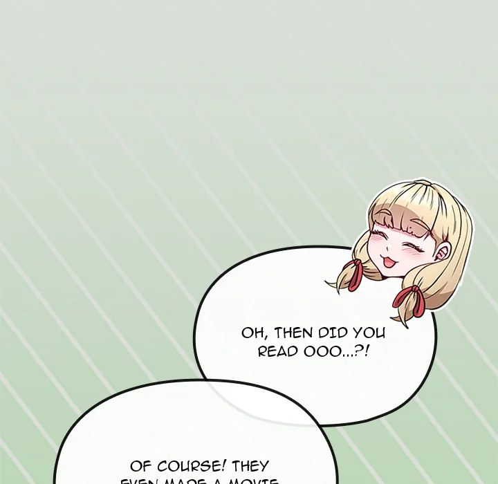 But You’re the Same Age as My Daughter?! - Chapter 34 - photo - 87