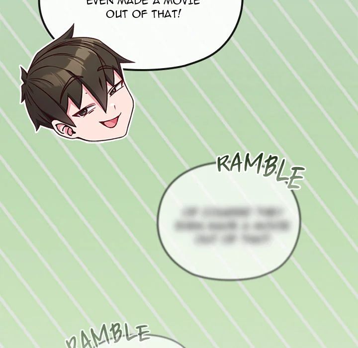 But You’re the Same Age as My Daughter?! - Chapter 34 - photo - 88