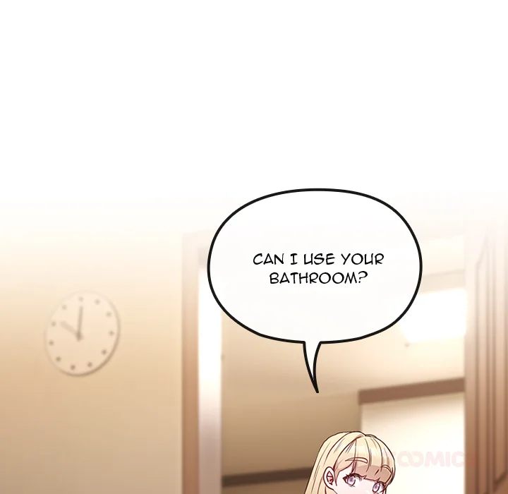 But You’re the Same Age as My Daughter?! - Chapter 34 - photo - 92