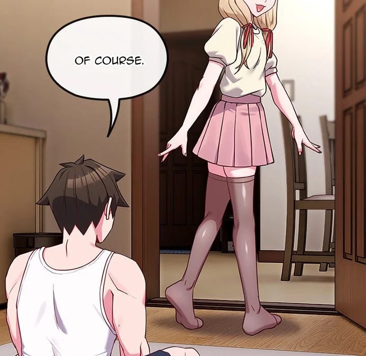 But You’re the Same Age as My Daughter?! - Chapter 34 - photo - 93