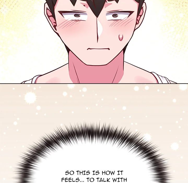 But You’re the Same Age as My Daughter?! - Chapter 34 - photo - 98