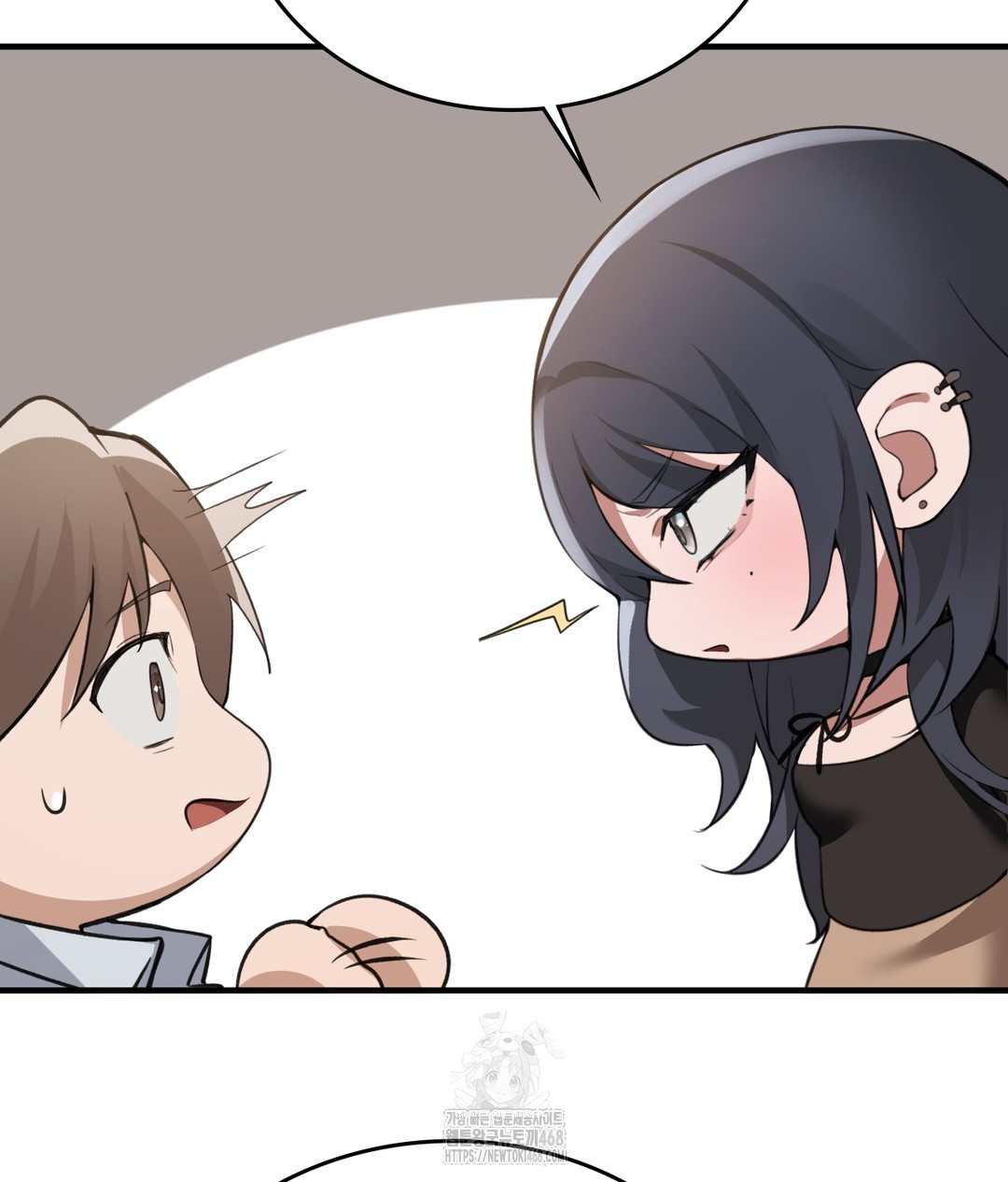 PC Room Girl Raw - Chapter 7 - photo - 112