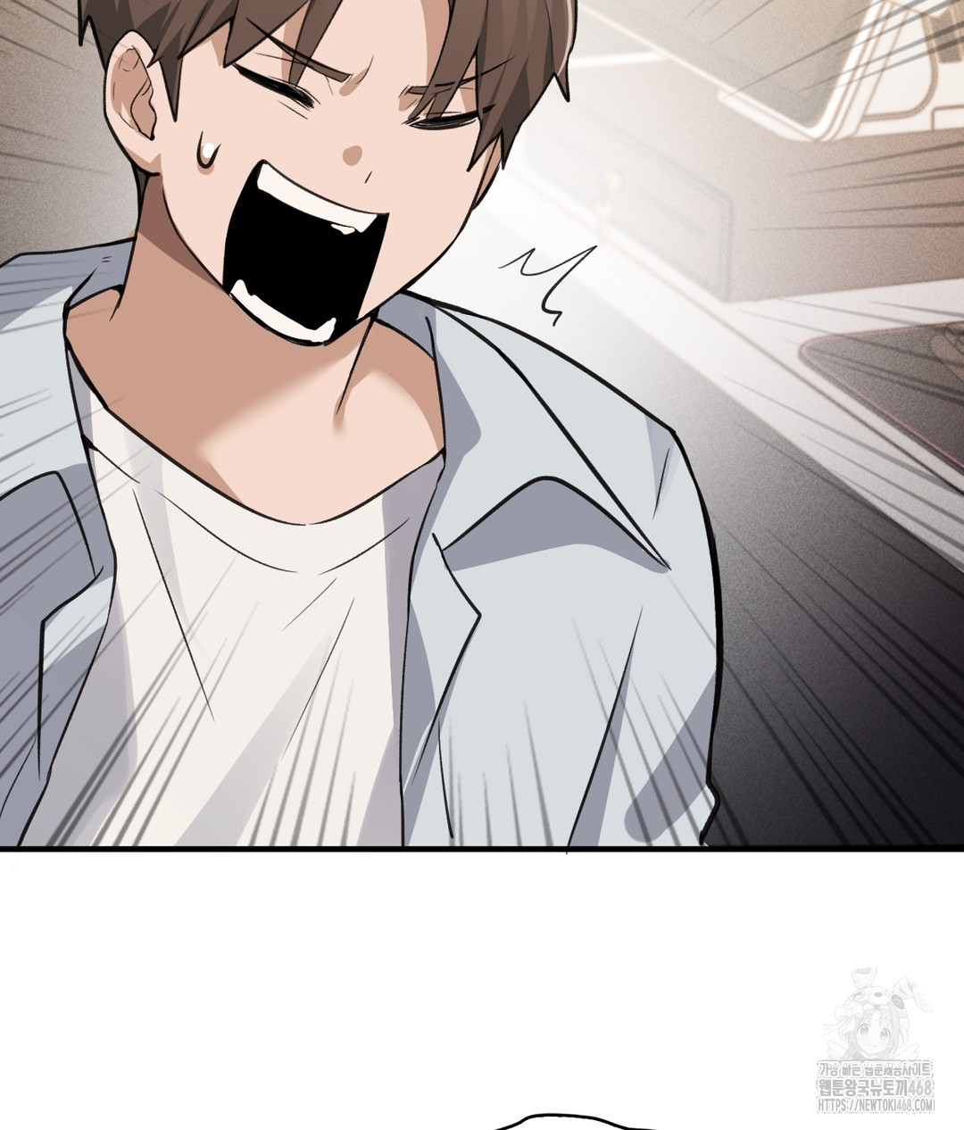 PC Room Girl Raw - Chapter 7 - photo - 123