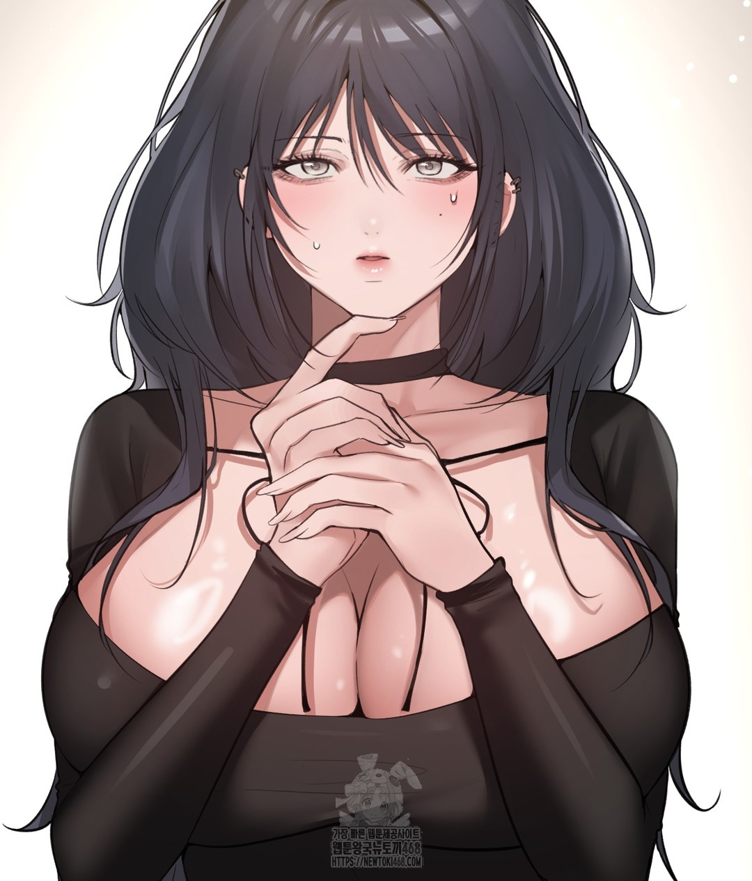 PC Room Girl Raw - Chapter 7 - photo - 56