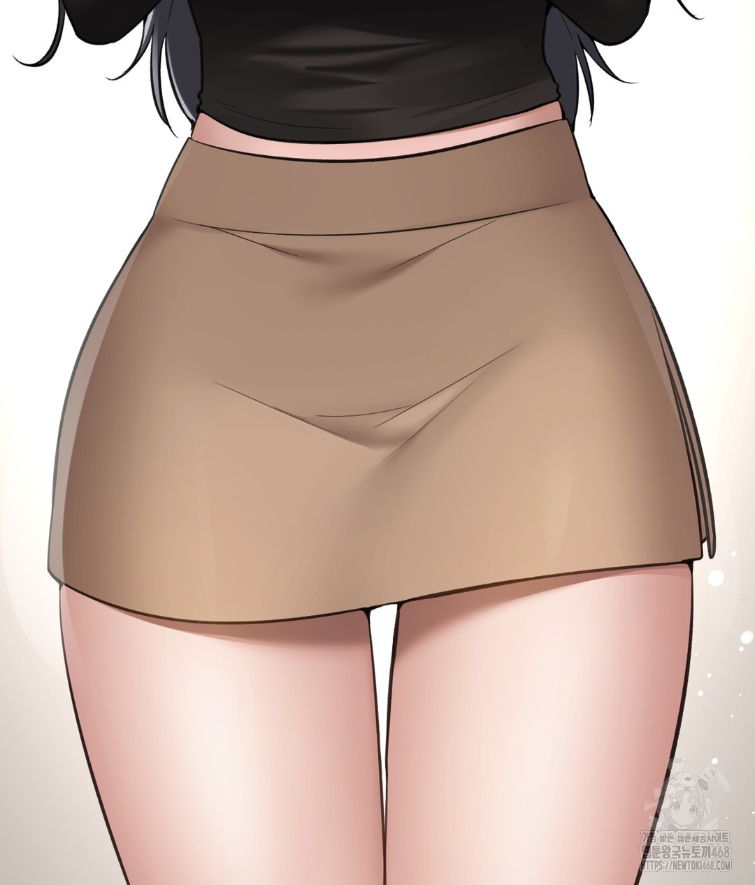 PC Room Girl Raw - Chapter 7 - photo - 57