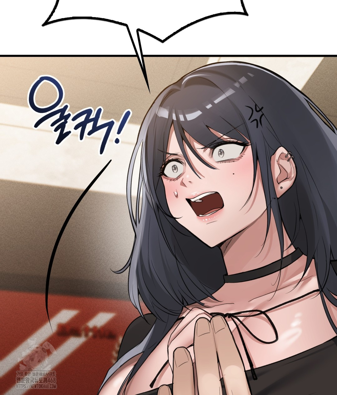 PC Room Girl Raw - Chapter 7 - photo - 70