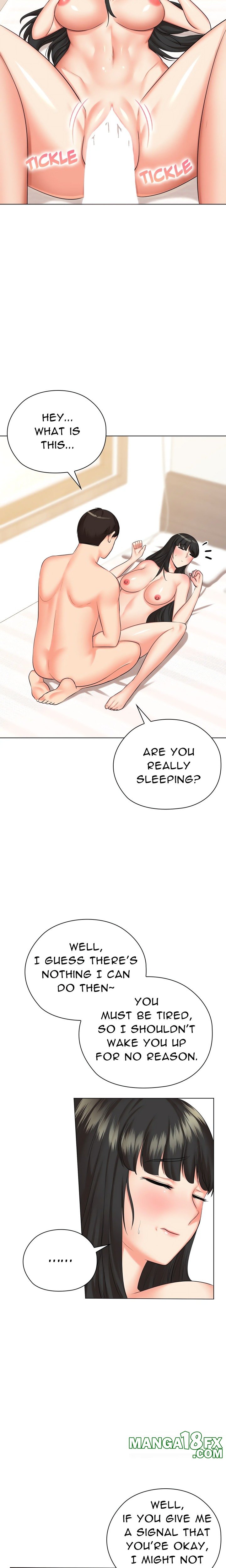 The High Society - Chapter 40 - photo - 22