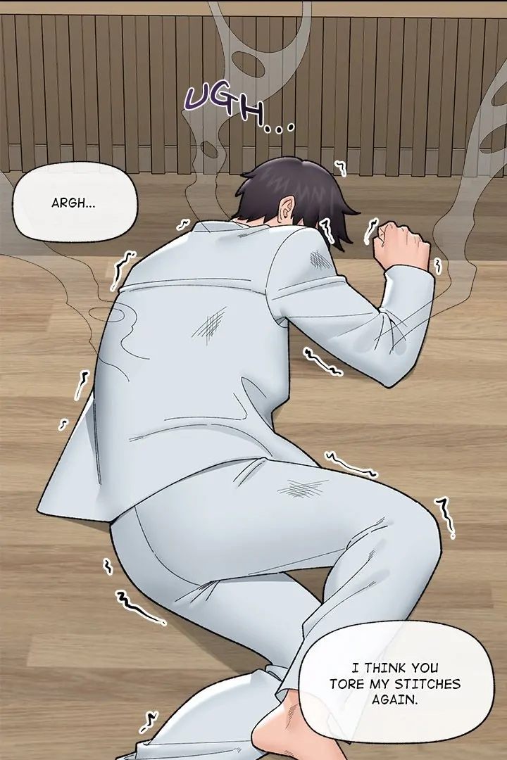 Hypnotist Security Guard - Chapter 48 - photo - 101