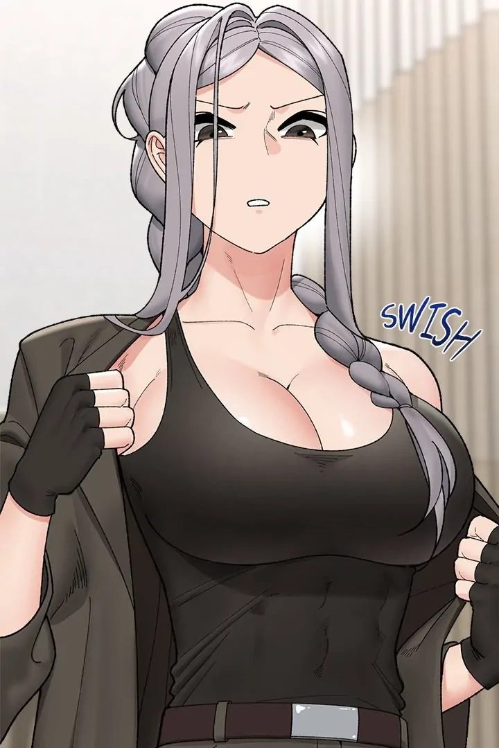 Hypnotist Security Guard - Chapter 48 - photo - 103