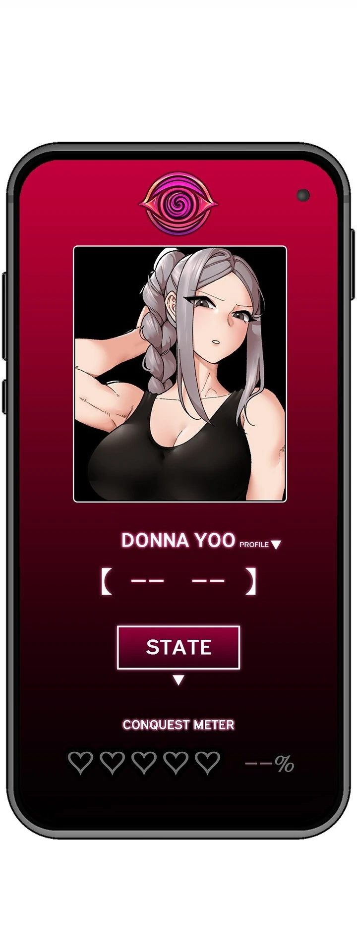 Hypnotist Security Guard - Chapter 48 - photo - 107