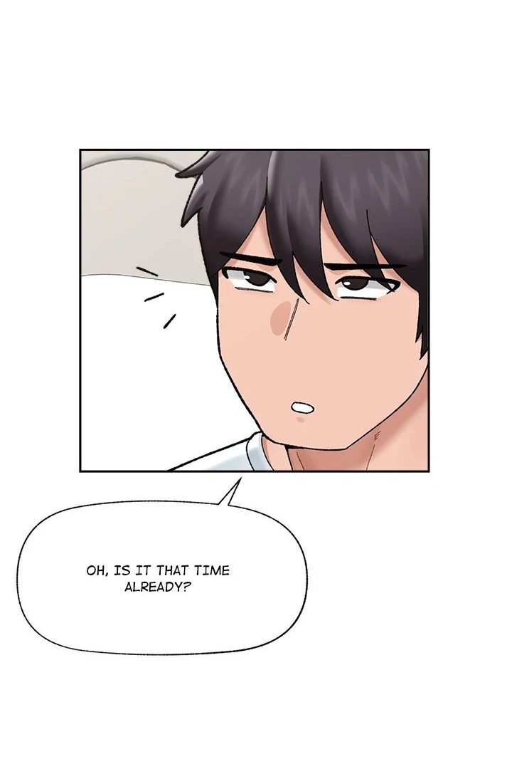 Hypnotist Security Guard - Chapter 48 - photo - 14