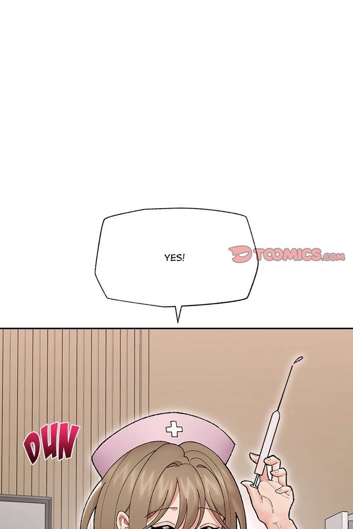 Hypnotist Security Guard - Chapter 48 - photo - 15