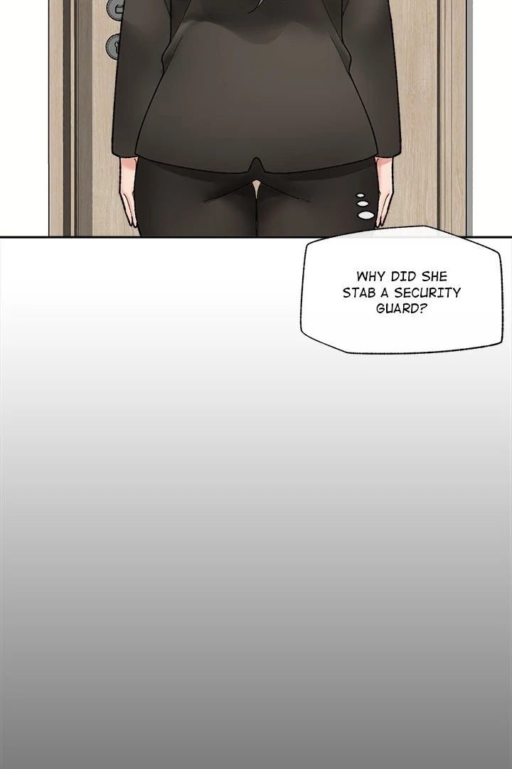 Hypnotist Security Guard - Chapter 48 - photo - 27