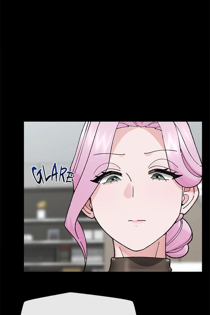 Hypnotist Security Guard - Chapter 48 - photo - 31