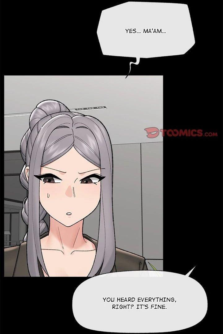 Hypnotist Security Guard - Chapter 48 - photo - 47