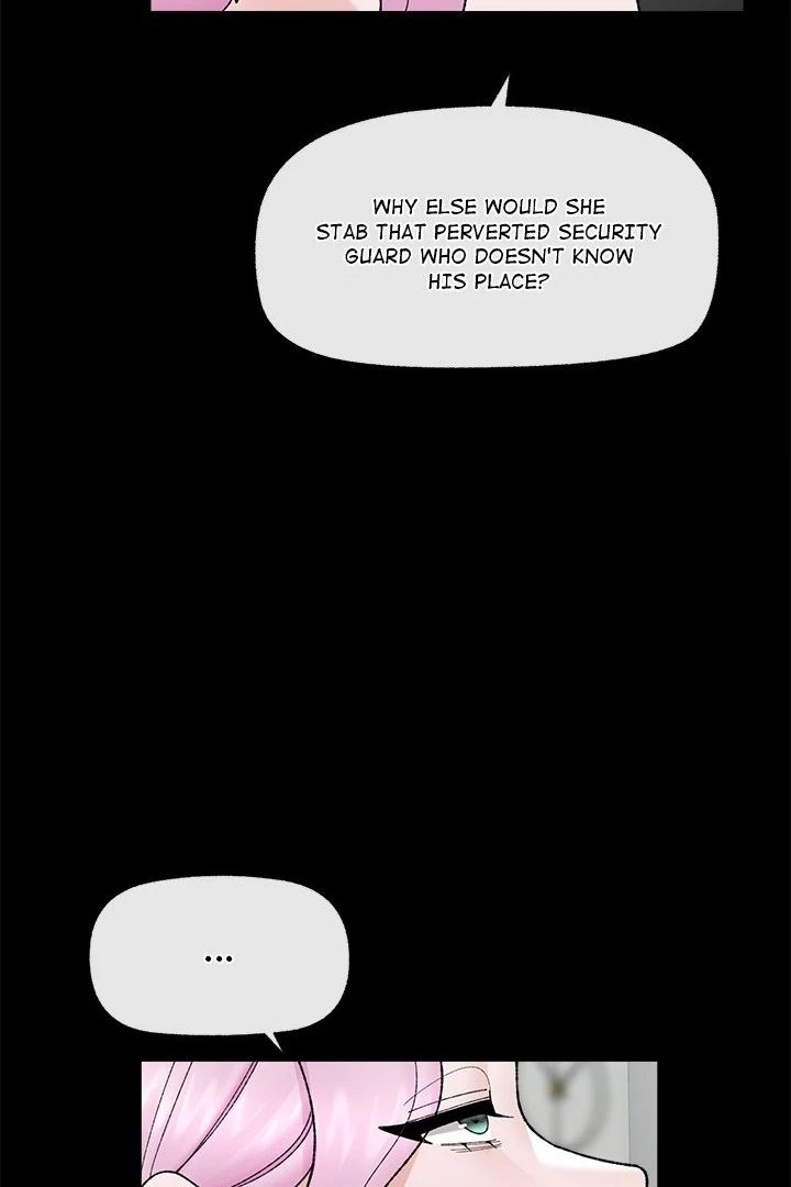 Hypnotist Security Guard - Chapter 48 - photo - 49