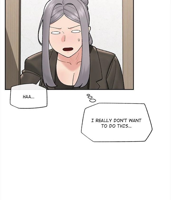 Hypnotist Security Guard - Chapter 48 - photo - 52