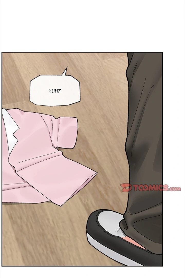 Hypnotist Security Guard - Chapter 48 - photo - 53