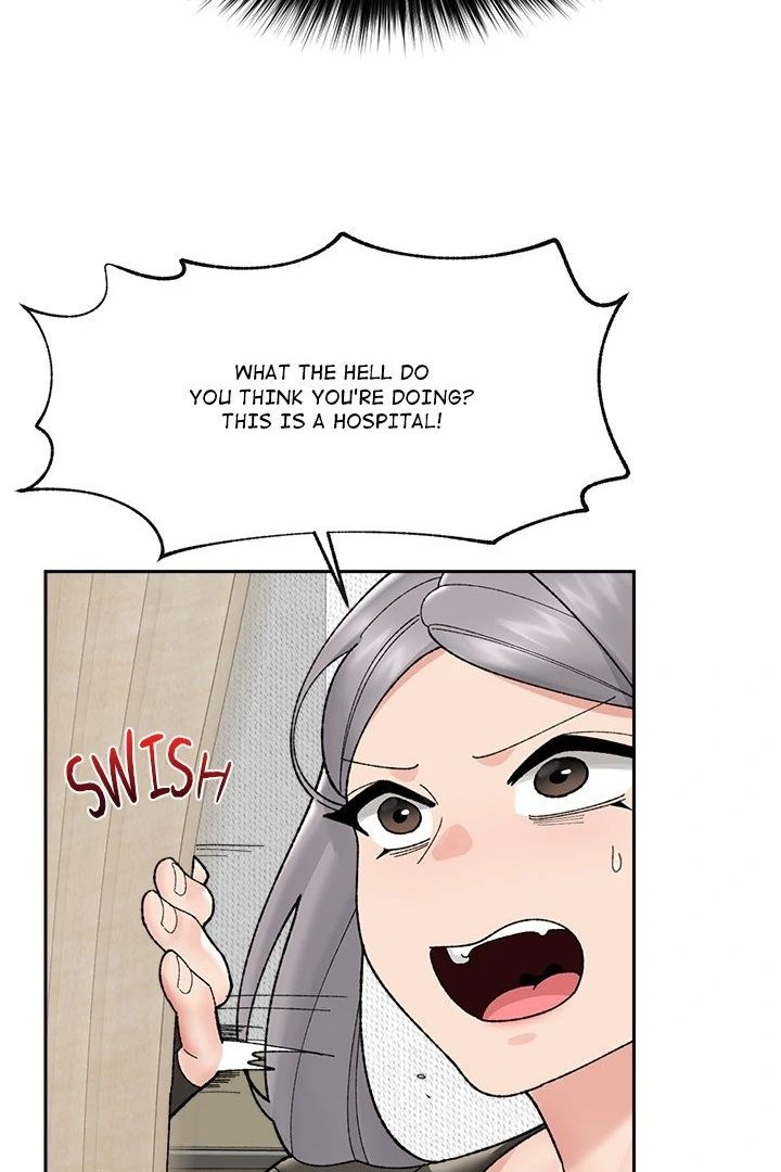 Hypnotist Security Guard - Chapter 48 - photo - 56