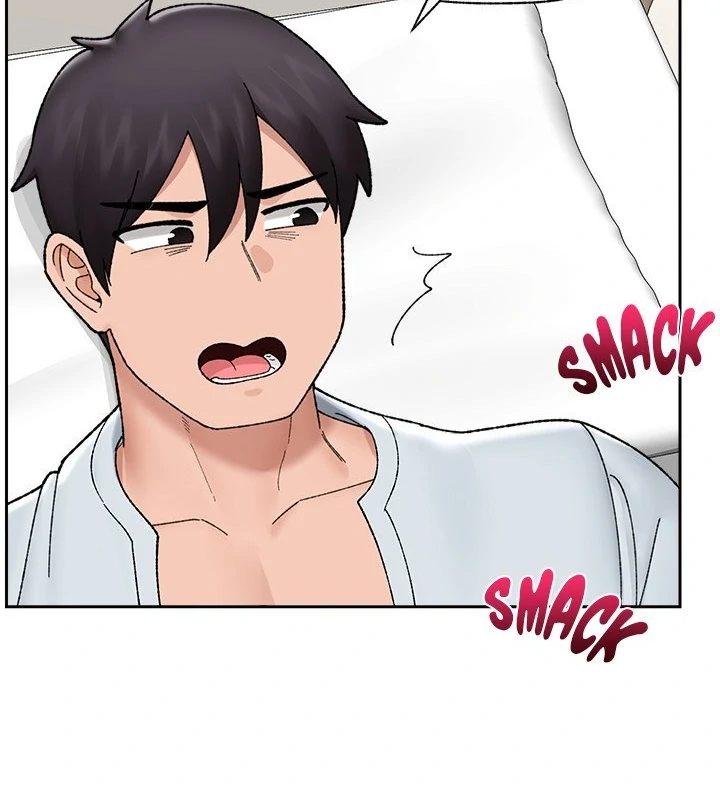 Hypnotist Security Guard - Chapter 48 - photo - 58