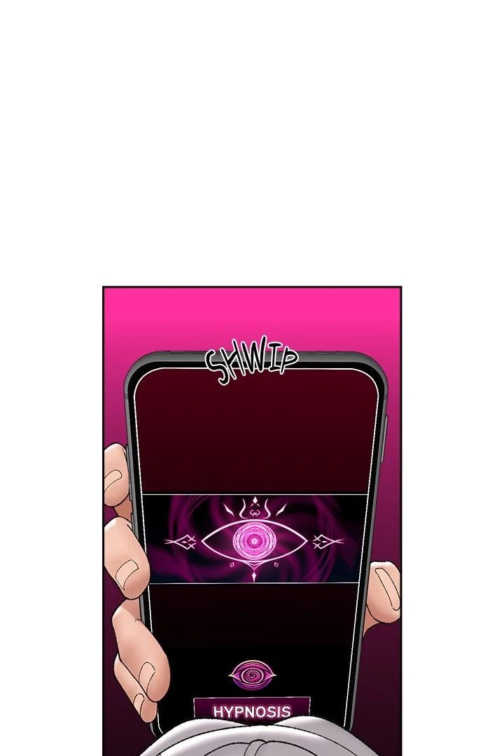 Hypnotist Security Guard - Chapter 48 - photo - 62