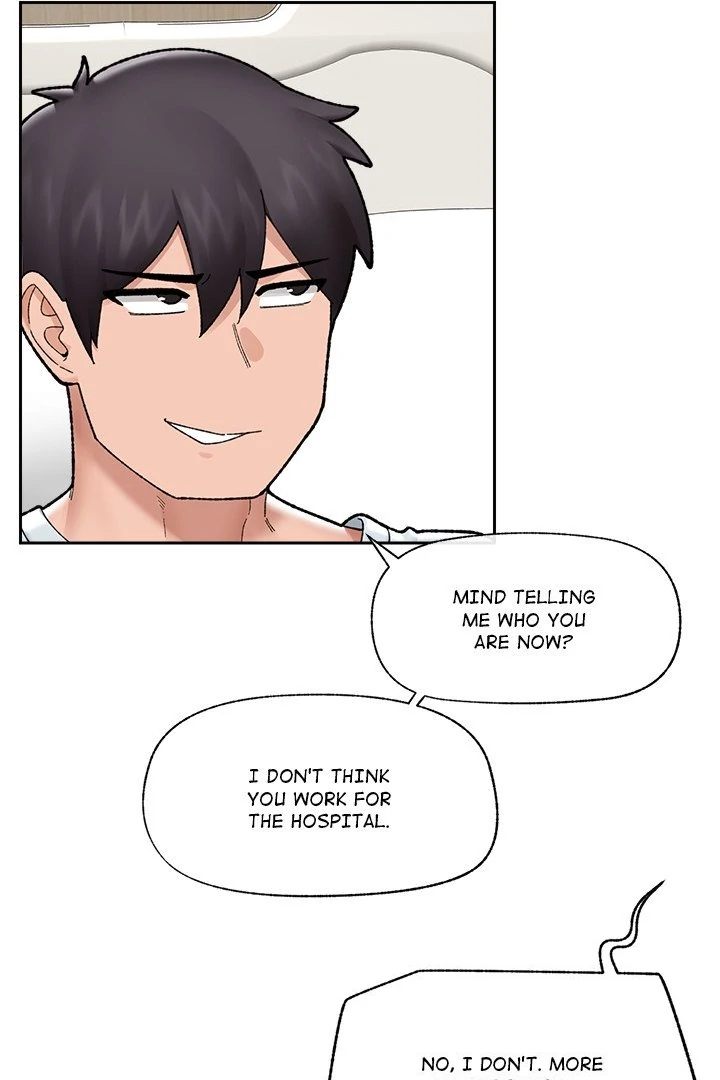 Hypnotist Security Guard - Chapter 48 - photo - 65