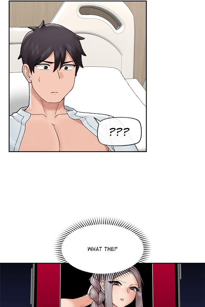 Hypnotist Security Guard - Chapter 48 - photo - 71