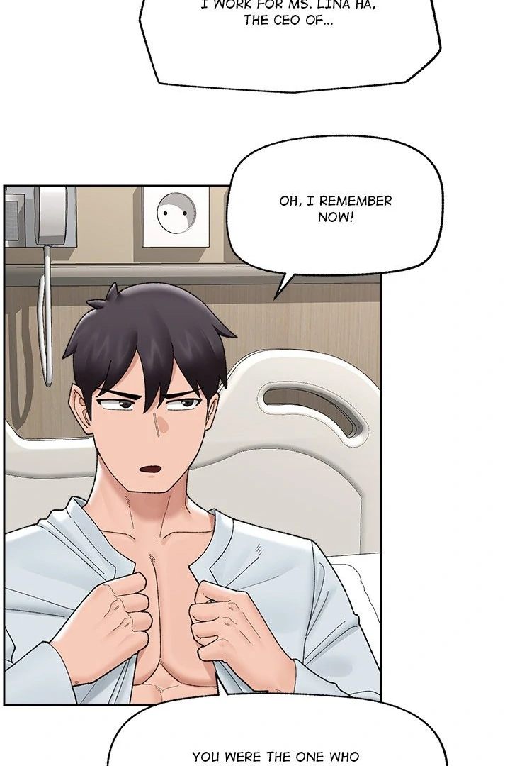 Hypnotist Security Guard - Chapter 48 - photo - 84