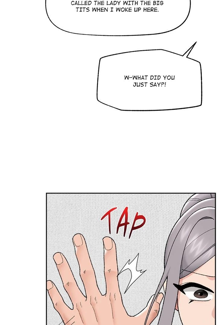 Hypnotist Security Guard - Chapter 48 - photo - 85