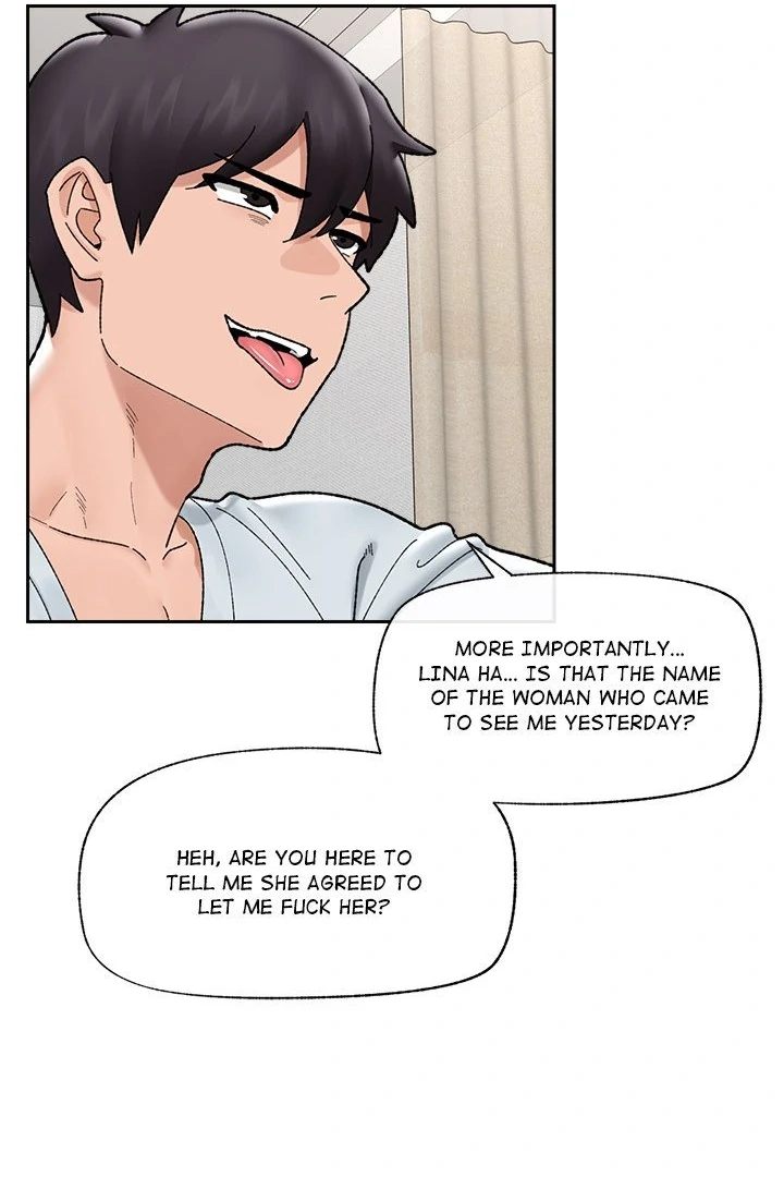 Hypnotist Security Guard - Chapter 48 - photo - 89