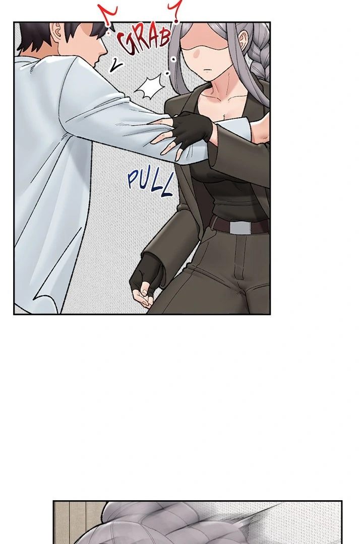 Hypnotist Security Guard - Chapter 48 - photo - 91