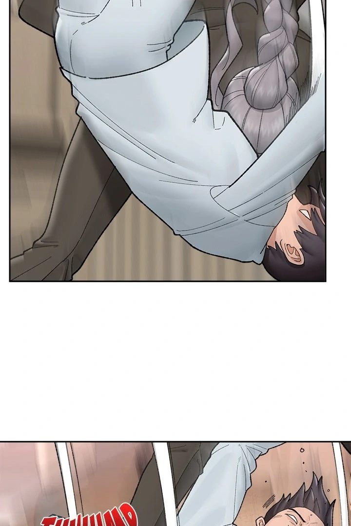 Hypnotist Security Guard - Chapter 48 - photo - 96