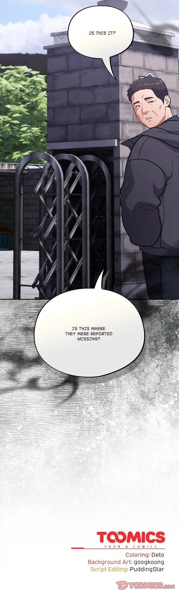 Idiot Virus - Chapter 47 - photo - 108