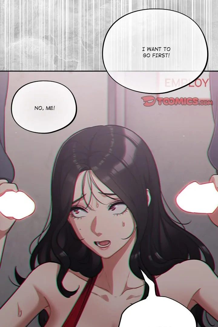Idiot Virus - Chapter 47 - photo - 52